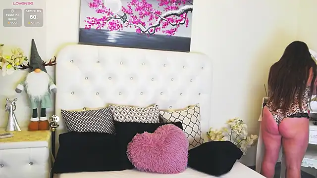 Ysabell01 online show from 02-11-26, 05:23