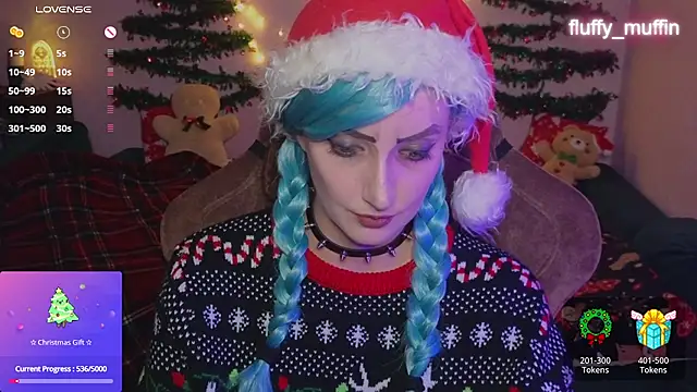 Snapshot of Fluffy_muffin_ chatting on 12-21-24, 07:16 Fluffy muffin  online show from 12-21-24, 07:16