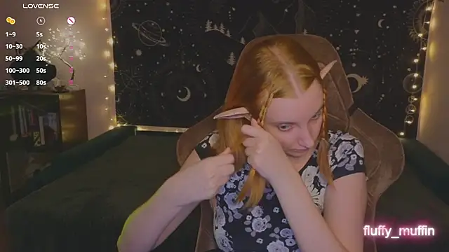 Snapshot of Fluffy_muffin_ chatting on 01-30-25, 05:49 Fluffy muffin  online show from 01-30-25, 05:49