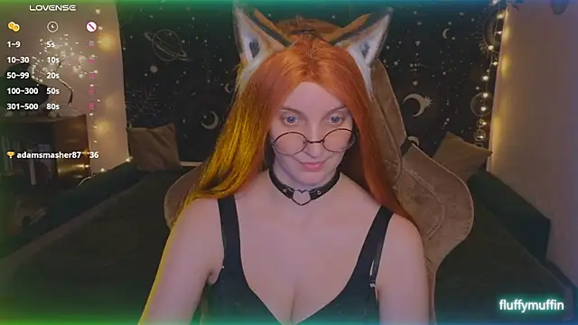 Snapshot of Fluffy_muffin_ chatting on 02-01-25, 10:13 Fluffy muffin  online show from 02-01-25, 10:13