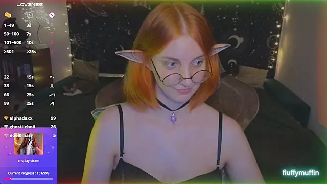 Snapshot of Fluffy_muffin_ chatting on 02-12-25, 10:48 Fluffy muffin  online show from 02-12-25, 10:48