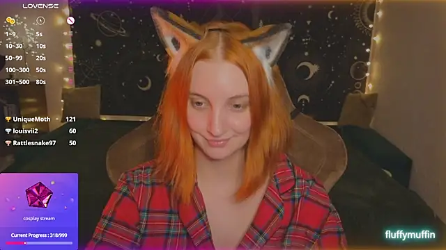 Snapshot of Fluffy_muffin_ chatting on 02-15-25, 10:10 Fluffy muffin  online show from 02-15-25, 10:10