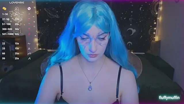 Snapshot of Fluffy_muffin_ chatting on 02-20-25, 07:30 Fluffy muffin  online show from 02-20-25, 07:30