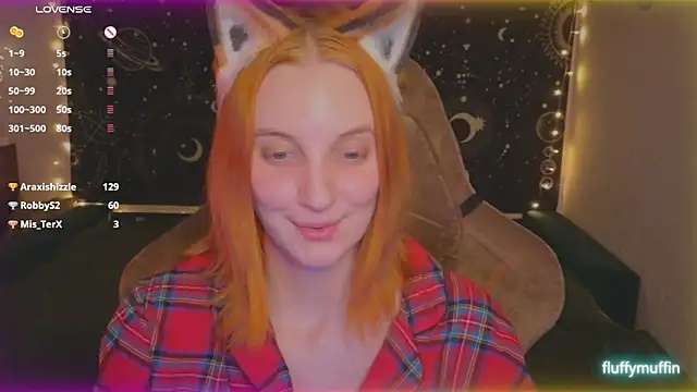 Snapshot of Fluffy_muffin_ chatting on 02-23-25, 09:59 Fluffy muffin  online show from 02-23-25, 09:59