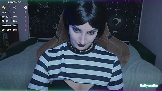 Snapshot of Fluffy_muffin_ chatting on 02-27-25, 07:15 Fluffy muffin  online show from 02-27-25, 07:15
