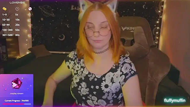 Snapshot of Fluffy_muffin_ chatting on 03-01-25, 07:04 Fluffy muffin  online show from 03-01-25, 07:04