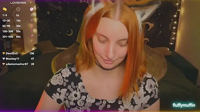Snapshot of Fluffy_muffin_ chatting on 03-01-25, 10:10 Fluffy muffin  online show from 03-01-25, 10:10
