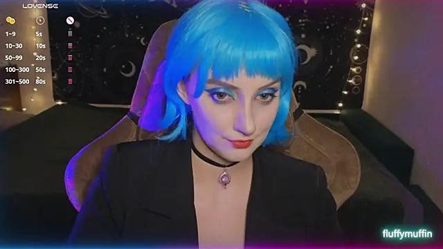Snapshot of Fluffy_muffin_ chatting on 03-07-25, 07:27 Fluffy muffin  online show from 03-07-25, 07:27