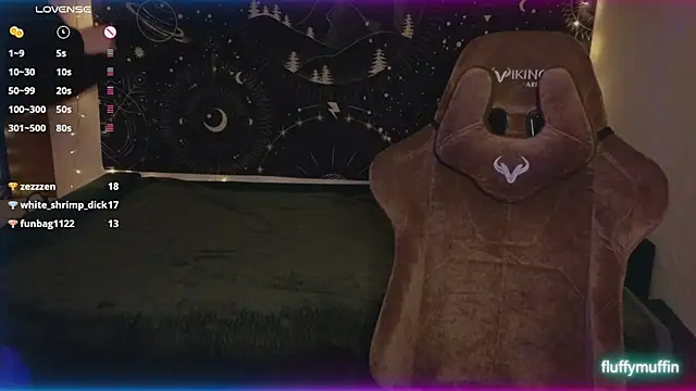 Snapshot of Fluffy_muffin_ chatting on 03-07-25, 10:32 Fluffy muffin  online show from 03-07-25, 10:32