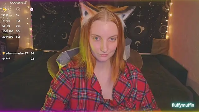 Snapshot of Fluffy_muffin_ chatting on 03-13-25, 07:39 Fluffy muffin  online show from 03-13-25, 07:39