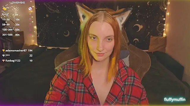 Snapshot of Fluffy_muffin_ chatting on 03-13-25, 10:43 Fluffy muffin  online show from 03-13-25, 10:43