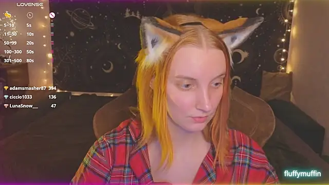 Snapshot of Fluffy_muffin_ chatting on 03-14-25, 01:48 Fluffy muffin  online show from 03-14-25, 01:48