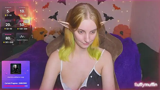 Snapshot of Fluffy_muffin_ chatting on 10-16-25, 03:02 Fluffy muffin  online show from 10-16-25, 03:02