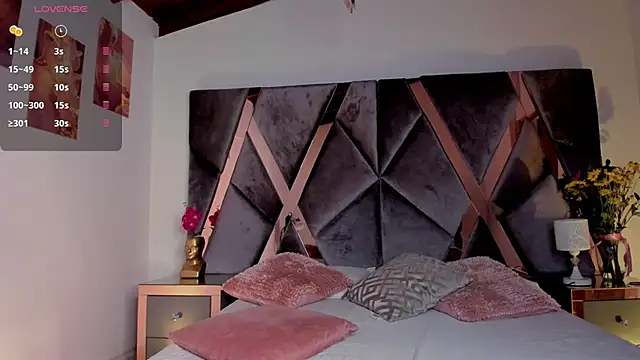 Milan ebony online show from 02-09-25, 11:14