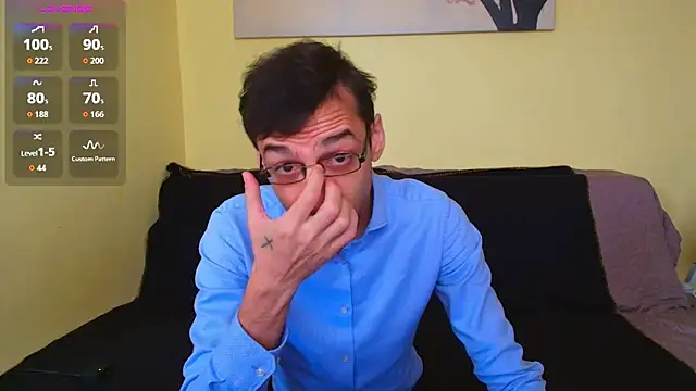 HungEddy online show from 11-12-25, 09:21