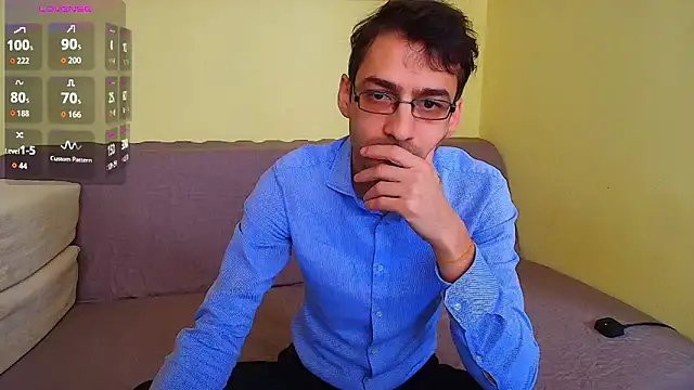 HungEddy online show from 11-15-25, 10:45