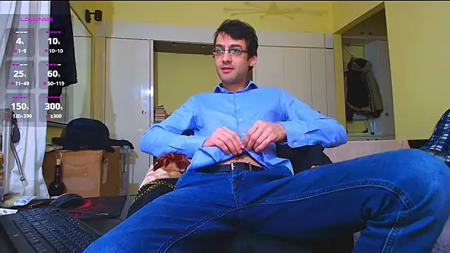 HungEddy online show from 02-02-26, 08:51