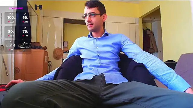 HungEddy online show from 02-18-26, 09:05