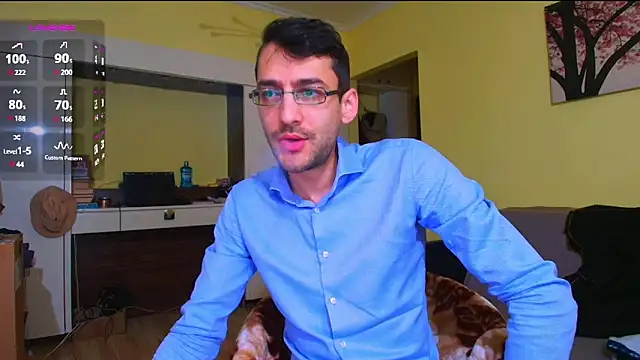 HungEddy online show from 02-19-26, 09:22