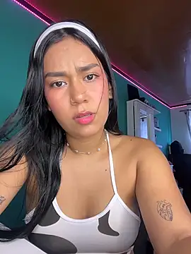 ALANAH KITTY online show from 02-24-26, 07:45