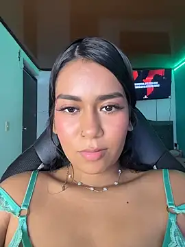 ALANAH KITTY online show from 04-16-26, 09:39