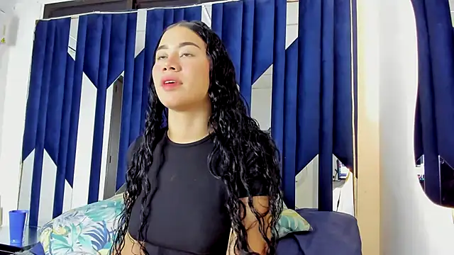 Sofia-candyht online show from 12-20-24, 08:45