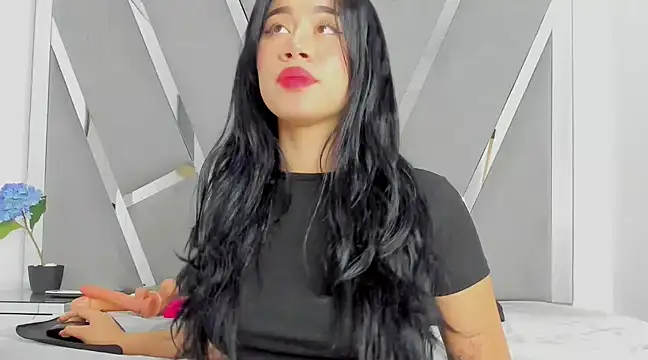 Sofia-candyht online show from 02-03-25, 03:09