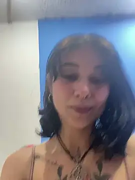 Avoa 26 online show from 03-16-25, 05:14