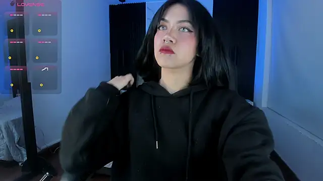 Gianna foxy online show from 12-04-24, 05:16