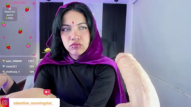 Gianna foxy online show from 12-21-24, 08:39