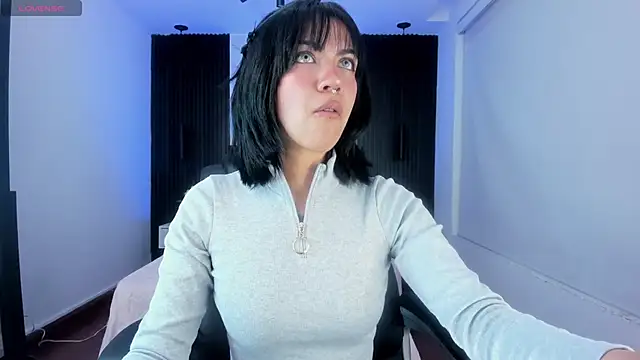 Gianna foxy online show from 01-11-25, 06:35