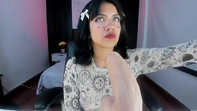 Gianna foxy online show from 02-14-25, 09:34