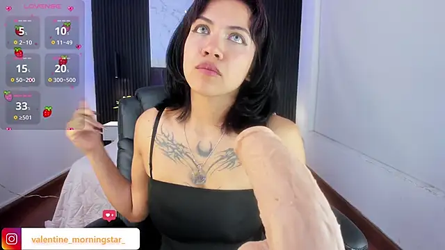 Gianna foxy online show from 02-18-25, 09:21