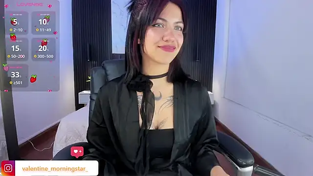 Gianna foxy online show from 02-20-25, 09:00