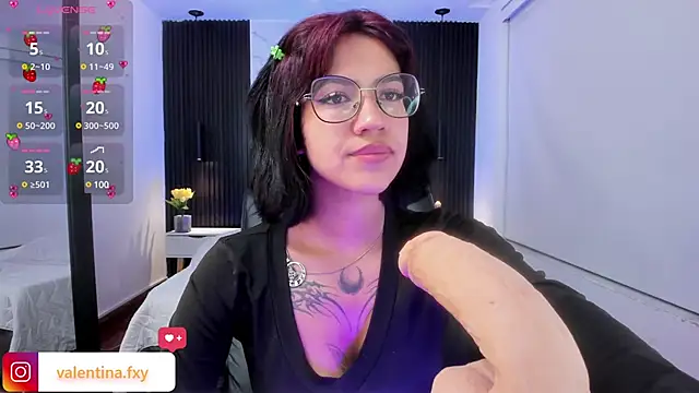 Gianna foxy online show from 03-14-25, 05:38