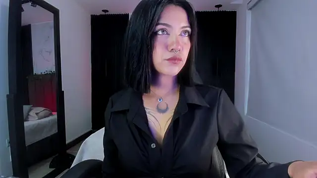 Gianna foxy online show from 12-05-25, 08:49