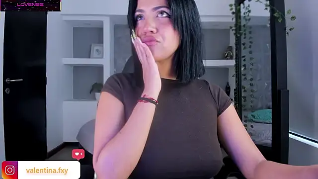 Gianna foxy online show from 02-06-26, 04:43