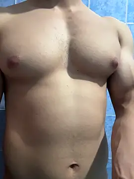 fitnessboy177  online show from 01-02-25, 04:52