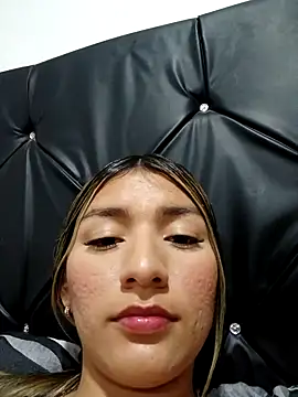 GIRL DONCELLA online show from 01-29-25, 11:04