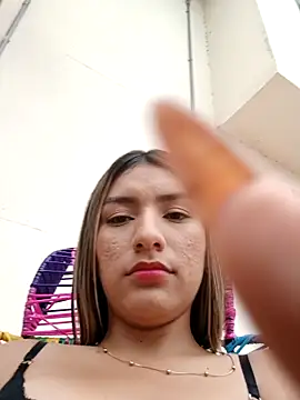 GIRL DONCELLA online show from 02-16-25, 09:27