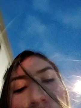 GIRL DONCELLA online show from 02-24-25, 10:14