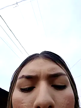 GIRL DONCELLA online show from 03-02-25, 10:05