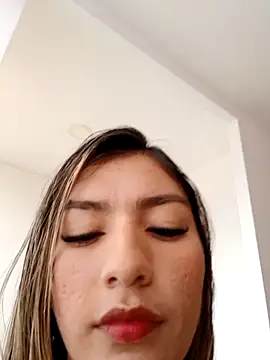 GIRL DONCELLA online show from 03-19-25, 09:27