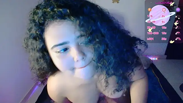 Snapshot of Dulce_Julietha chatting on 01-07-26, 12:13 Dulce Julietha online show from 01-07-26, 12:13