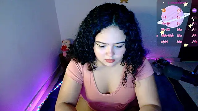 Snapshot of Dulce_Julietha chatting on 01-13-26, 07:41 Dulce Julietha online show from 01-13-26, 07:41