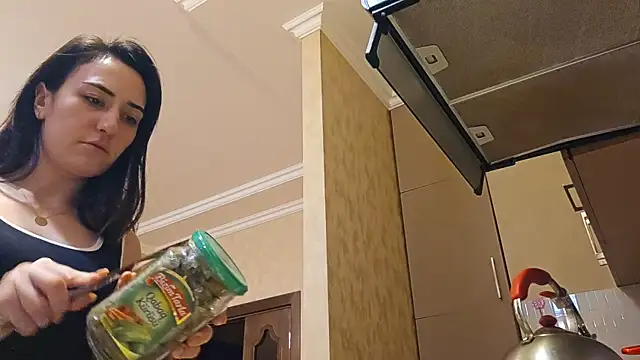 AlejandraDelaney online show from 02-07-25, 08:31