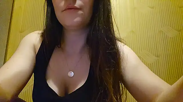 AlejandraDelaney online show from 03-18-25, 02:04