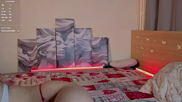 OttilieBurruss online show from 02-11-26, 11:04