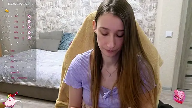 beril kiss- online show from 01-18-26, 07:39