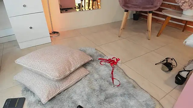 Sapphire Venuss online show from 02-10-25, 12:30